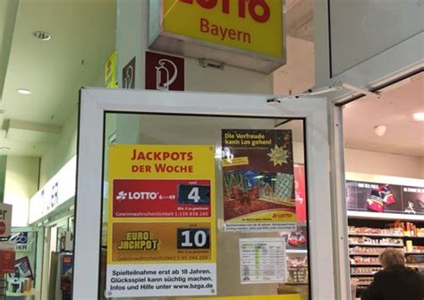 german lottery